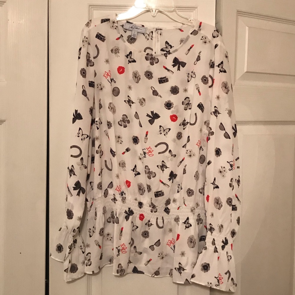 Women's Blouse